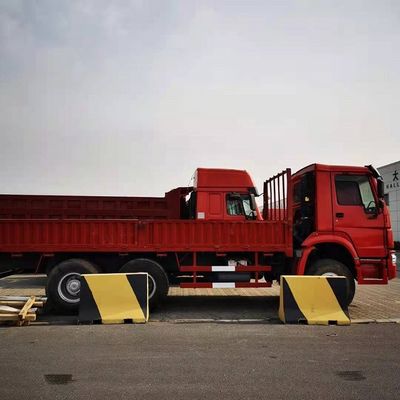 Sinotruk Howo 10 roues 371HP camion cargo 20 tonnes 30 tonnes