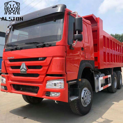 Camion à ordures de 375 ch Camions à ordures d'occasion
