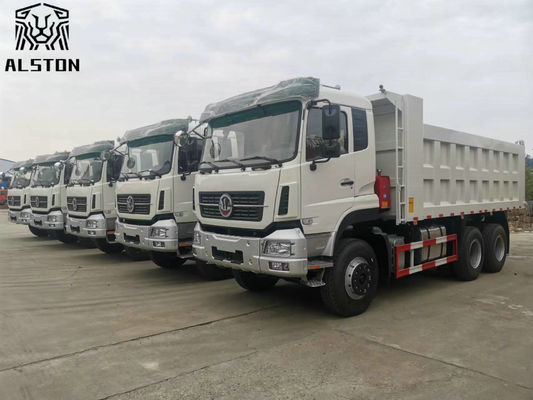 Camion benne Landking 6x4, camion benne 10 roues à vendre