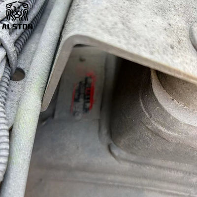 Sitrak C7H 480 ch 6x4 Camion tracteur Sitrak GNL Camion à tête de tracteur d'occasion