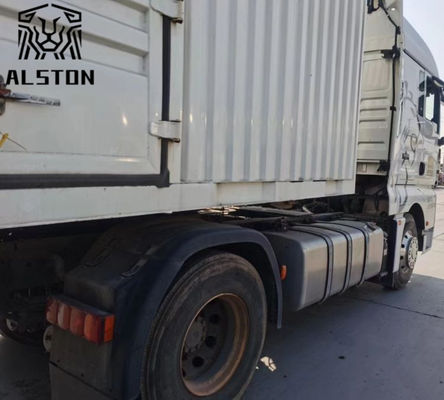 Camion d'occasion Sitrak G7 Tracteur 4x2, Euro 5 480 ch Camion d'occasion à tête de remorque