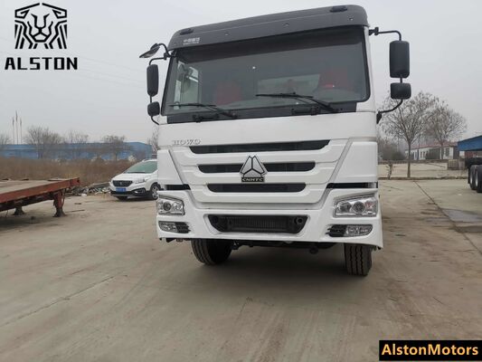 Camion benne Sinotruk HOWO 6x4 LHD d'occasion à vendre au Burkina Faso