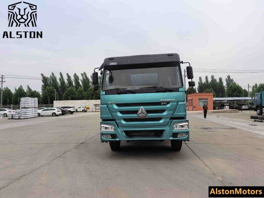 Camions-citernes HOWO d'occasion à vendre – Capacité et prix
