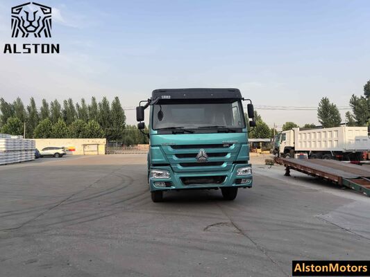 Camion-citerne de carburant HOWO d'occasion à vendre | Pétrolier de 20 000 L
