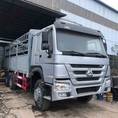 10 12 pneus transport lourd Howo 8x4 camion de marchandises