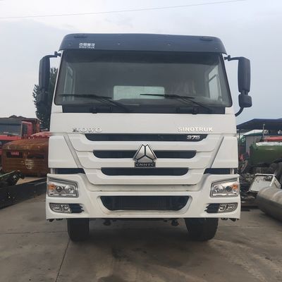 Tracteur d'occasion Sino 6x4 102 km/h 336 CV 371 CV 420 CV