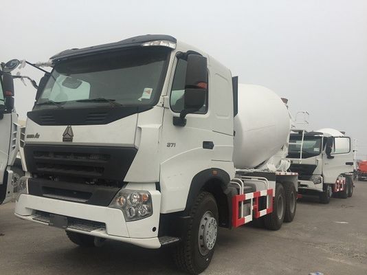 Sinotruk Howo A7 Camion à béton utilisé 6x4 10m3
