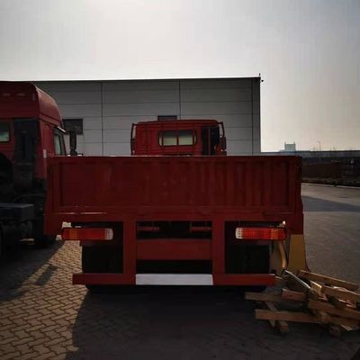 Camion cargo Sinotruk Howo 6x4 30T 35T, Camion cargo robuste Howo