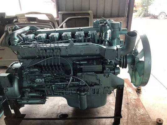 371 chevaux 375 chevaux pièces détachées de remorque, moteur de camion d' autrefois