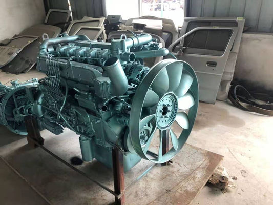371 chevaux 375 chevaux pièces détachées de remorque, moteur de camion d' autrefois
