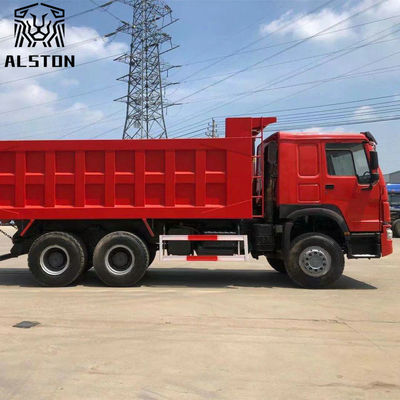 Sinotruk Howo 371 camion à ordures camions usagés à vendre