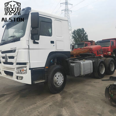Prix Sinotruk Howo d'occasion, Tracteurs Howo 6x4 à vendre