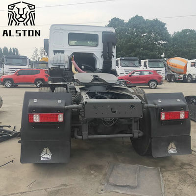 Prix Sinotruk Howo d'occasion, Tracteurs Howo 6x4 à vendre