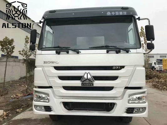Sinotruk, fabricant d'une voiture de rechange de 371 ch
