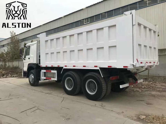 Sinotruk, fabricant d'une voiture de rechange de 371 ch