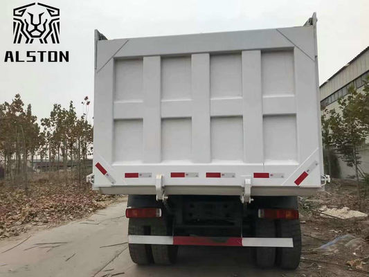 Sinotruk, fabricant d'une voiture de rechange de 371 ch