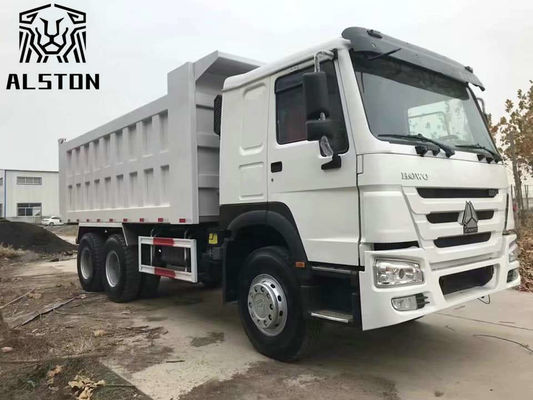 Sinotruk, fabricant d'une voiture de rechange de 371 ch