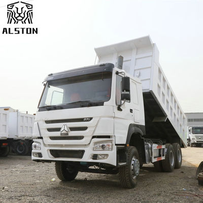 Sinotruk, fabricant d'une voiture de rechange de 371 ch
