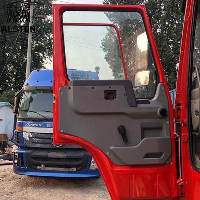 2016 Année utilisée Howo camions à bascule avec une capacité de chargement de 30 tonnes