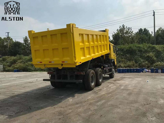 Sinotruk Howo original à 10 roues 6x4 40 tonnes