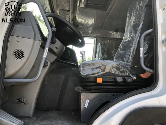 Tracteurs d'occasion, Tracteurs Howo Sino d'occasion de 30 tonnes