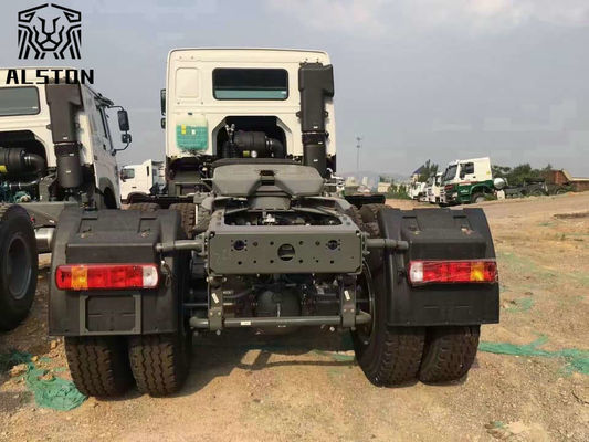 Sinotruk Howo Camion à tracteur Chine Prime Mover À vendre