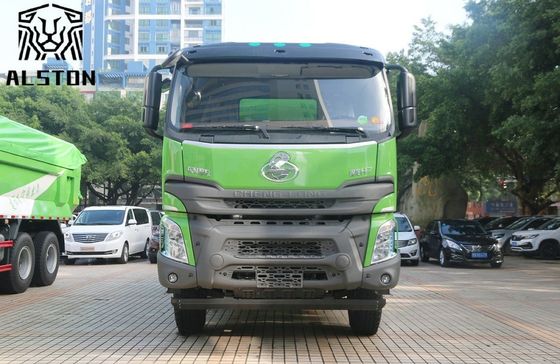 Camion à décharge à bascule diesel Nouveau camion chinois 20M3