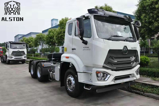 Tracteur Routier CNHTC 6x4, Tracteur Routier Sino Hohan