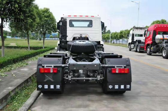 Tracteur Routier CNHTC 6x4, Tracteur Routier Sino Hohan